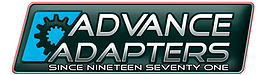 Advanced Adapters Logo