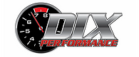 Dix Logo