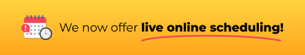  Appointment banner | Miller Automotive Repair 