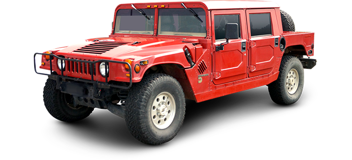 HUMMER Service and Repair in Okotoks, AB | Miller Automotive Repair