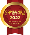 Southern Alberta Award 2022