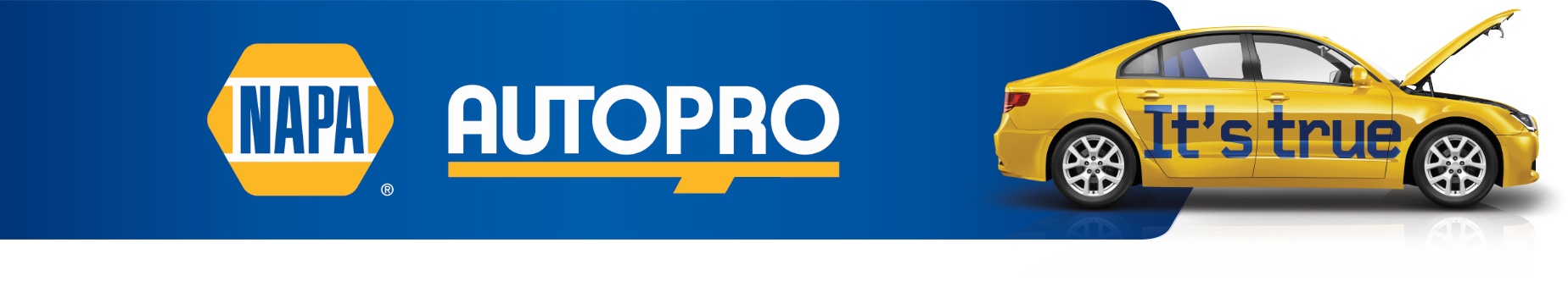 Napa AutoPro Image