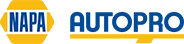 Napa AutoPro Logo